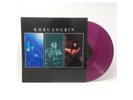 Khruangbin   Live At Lincoln Hall Ltd Ed 1500 Purple Vinyl New Sealed