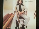 ERIC CLAPTON S/T Rare alternate mix withdrawn VG++ CTH 1A first album debut
