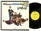 Yardbirds, The – Over Under Sideways Down   1st Mono