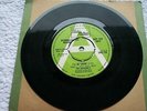 THE JACKSON 5 I'LL BE THERE RARE 1970 UK TAMLA MOTOWN DEMO 45 five EX COND