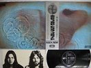 PINK FLOYD MEDDLE ODEON OP-80375 Japan ROCK NOW OBI VINYL LP