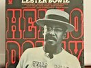 Lester Bowie - Hello Dolly / Fast Last -1987 Reissue New & Sealed Vinyl LP