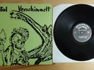 BRUTAL VERSCHIMMELT - Same LP - 1.Press 1983 Rock-o-Rama ROR OHL