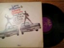 LARRY WILLIAMS & JOHNNY WATSON Two For The Price Of One LP OKEH Mono Soul Funk