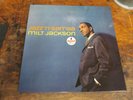 MILT JACKSON Jazz N Samba LP IMPULSE RVG mono VG++
