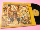 GUCCINI LP RITRATTI ORIGINALE 2004 MINT MAI SUONATO