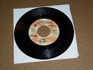 ZZ TOP TUSH PROMO COPY 5N-220-DJ 45RPM Nm
