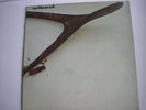 WISHBONE ASH Wishbone Ash UK gatefold sleeve LP 1970 ex/vg
