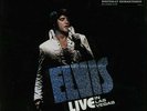 Elvis Presley Live In Las Vegas 5 Vinyl LP Box Set