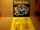 Ramones Road to Ruin Original 12