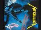 Metallica ?– Night Of The Banging Head  ' DOUBLE  LP  WHITE  LIMITED   + POSTER