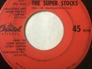 Surf Promo 45/ Super Stocks 