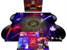 Soundgarden Live from The Artists Den Quadruple Vinyl LP Box Set New 2019