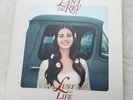 Lana del Rey Lust for Life Vinyl (2 LP)
