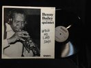 Benny Bailey Quintet-While My Lady Sleeps-Gemini 69-NORWAY