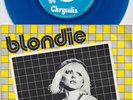 BLONDIE * The Tide Is High * 1980 Dutch BLUE VINYL 45 *