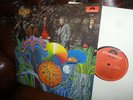 Bee Gees 1ST First, Beat, German polydor 184089 Stereo LP, 12
