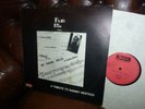 Pauil's Big Band, A tribute to Sammy Nestico, Austria Berton LP, 12