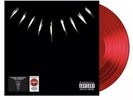 Black Panther: The Album - Red Vinyl - Kendrick Lamar - Brand New [J1]