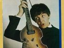 Paul McCartney SUITABLE FOR FRAMING MPL JPM-40-IF