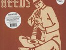 Various - Excavated Shellac: Reeds (colored vinyl) - Vinyl Roots/Folk/World
