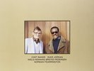 Baker Chet/Quartet-No Problem (180G Vinyl) (UK IMPORT) VINYL NEW