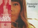 Francoise Hardy - Le Premier Bonheur Du Jour (LP, 180g Vinyl) - Vinyl Beat/Ro...