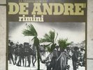 Fabrizio De André - Rimini - Disco LP Vinile 33 giri - 1978 Ricordi SMRL 6221