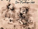 BOB DYLAN WITH JERRY GARCIA-SAN FRANCISCO 1980 (UK IMPORT) VINYL NEW