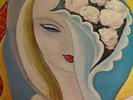 DEREK AND THE DOMINOS - LAYLA AND OTHER ASSORTED LOVE SONGS (2 LPs) - US - NM