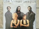The Human League_Romantic?_Disco LP Vinile 33 giri_1990 Virgin V2624_Sealed