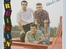 Cruisin' - Watch Out (LP) - Vinyl Revival/Neo Rockabilly
