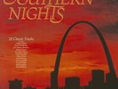 Various - Southern Nights (2-LP) - Vinyl Country