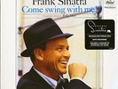 Frank Sinatra - Come Swing With Me  - Vinyl Jazz/Latin/Big Band