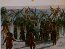 ORIGINAL SOUNDTRACK Jesus Christ Superstar 1973 UK Vinyl LP EXCELLENT CONDITION