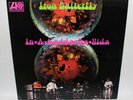 Iron Butterfly In a gadda da vida LP superb copy vinyl & cover near mint 1968