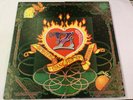 LP Dr. Z Three Parts To My Soul (Spiritus, Manes Et Umbra) RARE  6360048L Prog
