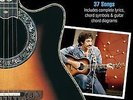 Jim Croce - Guitar Chord Songbook (English) Paperback Book