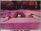 Frank Zappa Hot Rats LP 1970's Reissue Gatefold Vinyl VG/VG+ Captain Beefheart