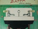 Frank Zappa Waka / Jawaka Hot Rats LP 1973 Reprise Vinyl VG/VG