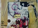 Frank Zappa The Mothers of Invention Uncle Meat LP 1974 Gatefold Vinyl VG+/VG+