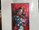 John Maus Love Is Real Pink Vinyl Still in shrink NM/NM