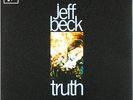JEFF BECK – Truth IMPORT LP