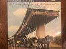 The Doobie Brothers The Captain And Me Nautilus Half Speed Lp Sealed