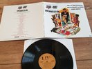 LIVE AND LET DIE - JAMES BOND OST GEORGE MARTIN - LP 180G REISSUE  NEAR MINT