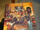 LP  RUNNING WILD   PORT ROYAL  TOP