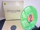 THE ROLLING STONES - THE EUROPEAN TOUR 1970 TMOQ MEGA-RARE GREEN MINT VINYL LP