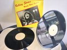 THE ROLLING STONES - MUDDY WATER SESSION NOT TMOQ MEGA-RARE X2 MINT VINYL LPS