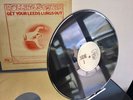 THE ROLLING STONES - GET YOUR LEEDS LUNGS OUT TMOQ RARE MINT UN-PLAYED VINYL
