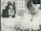 Kit Sebastian: Mantra Moderne =LP vinyl *BRAND NEW*=